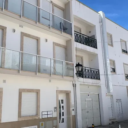 Apartamento Casa Na Onda Elevador Nazaré Exterior foto