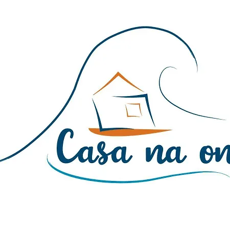 Apartamento Casa Na Onda Elevador Nazaré Exterior foto
