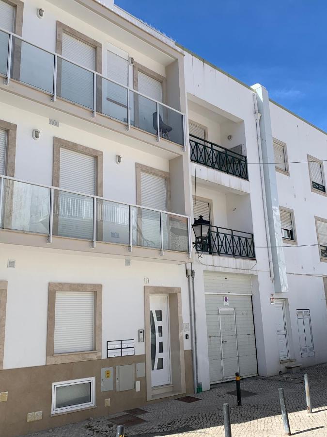 Casa Na Onda Elevador Apartment Nazare