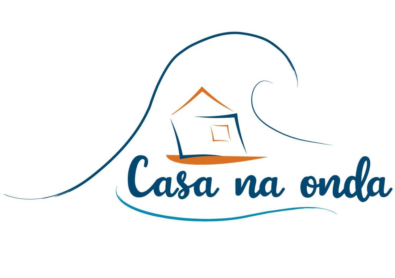 Apartment Casa Na Onda Elevador *